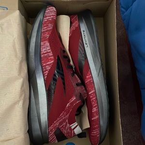 Brand new never worn Mens Brooks Levitate 4 size 14